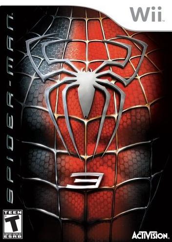 Descargar Spiderman 3 [Spanish] por Torrent